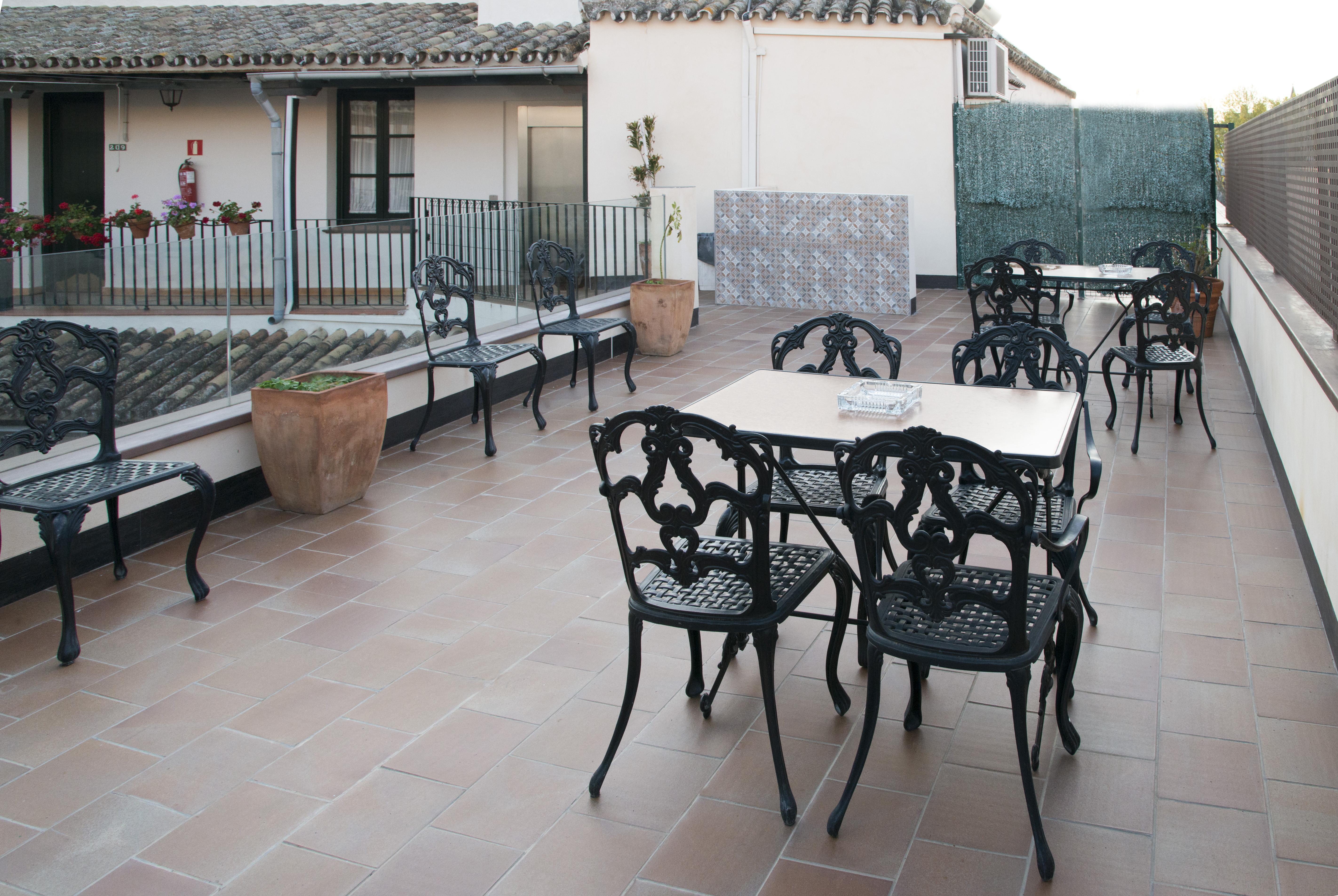 Corral De Chicharos * Siviglia