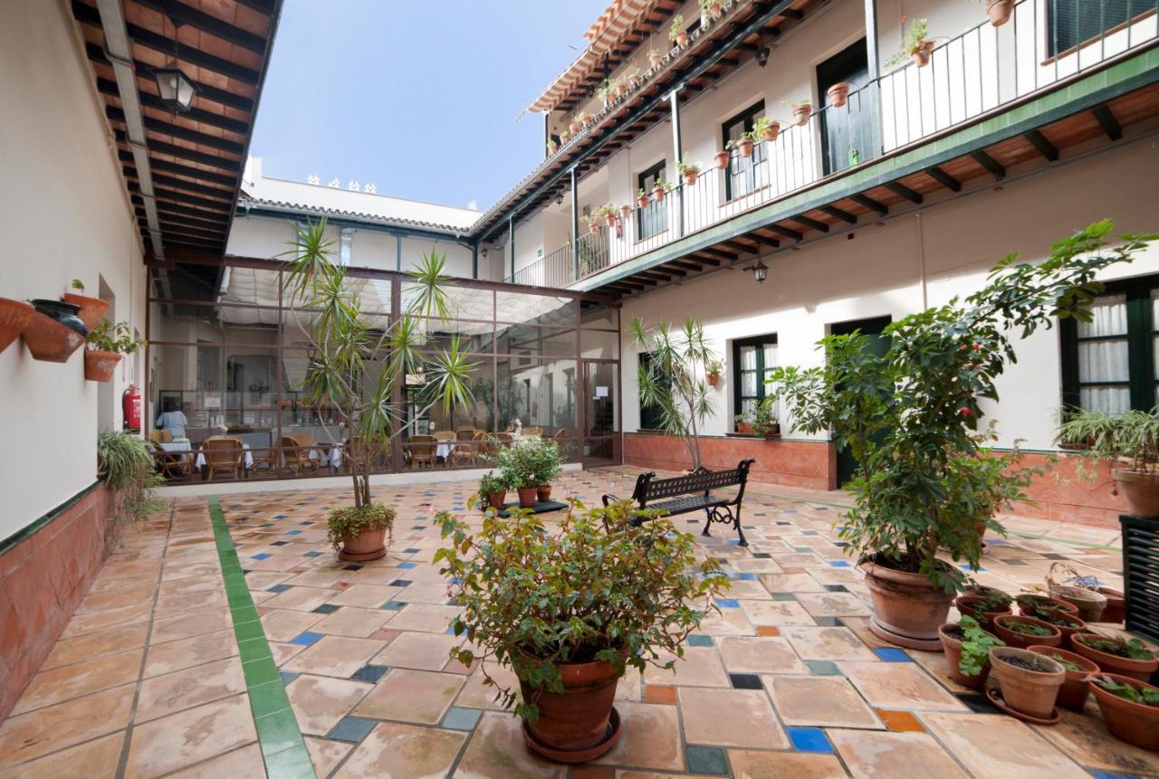 Corral De Chicharos Appartamento Siviglia