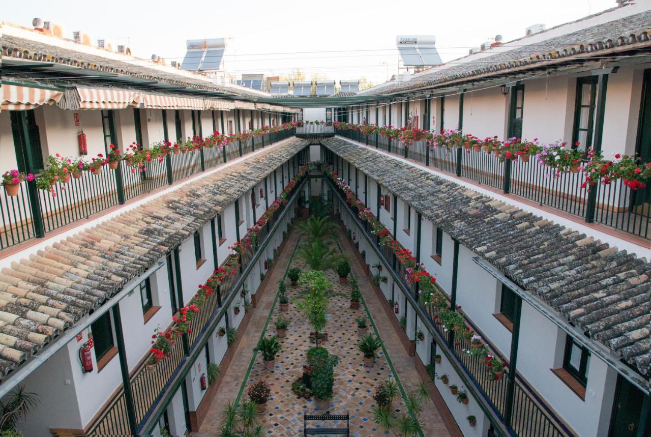 Corral De Chicharos Siviglia